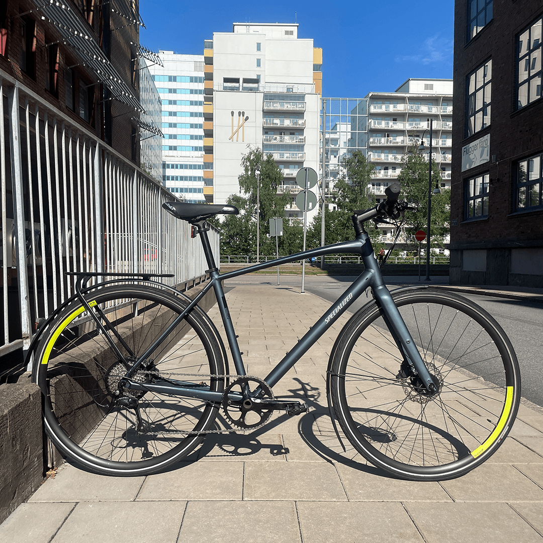 Specialized Sirrus featured imge