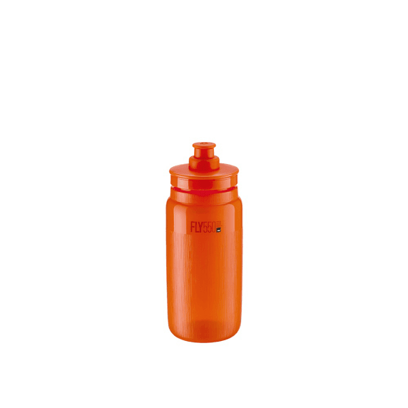 Flaska Elite FLY TEX , Orange 550ml featured imge