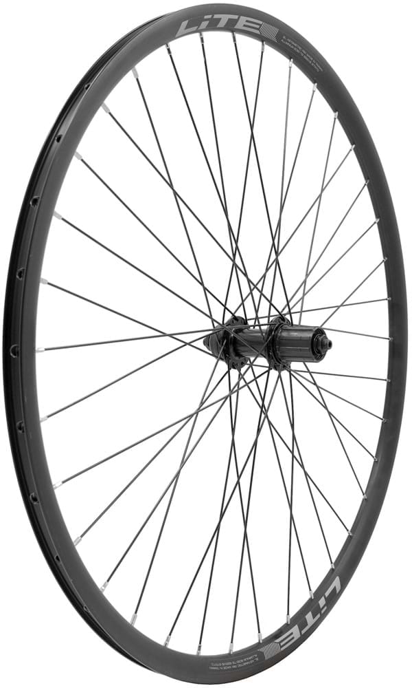 Bakhjul LiTE 28in | 622-16, QR 8-11s, CENTERLOCK featured imge