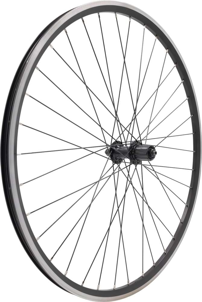 Bakhjul LiTE 28in | 622-18, Fälgbroms, QR, 8-11s featured imge