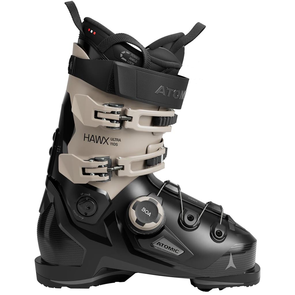 Atomic HAWX ULTRA 110 S BOA featured imge