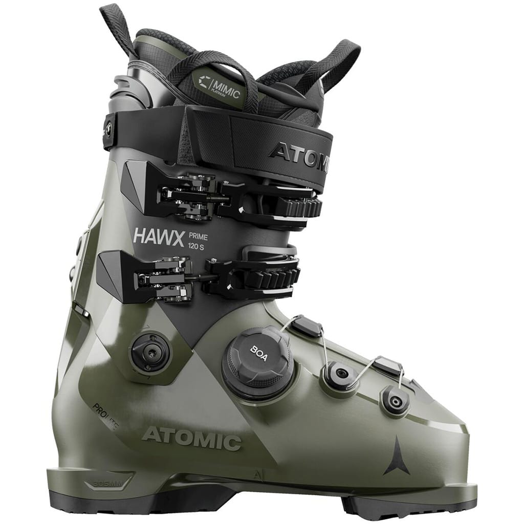 Atomic HAWX PRIME 120 S BOA featured imge