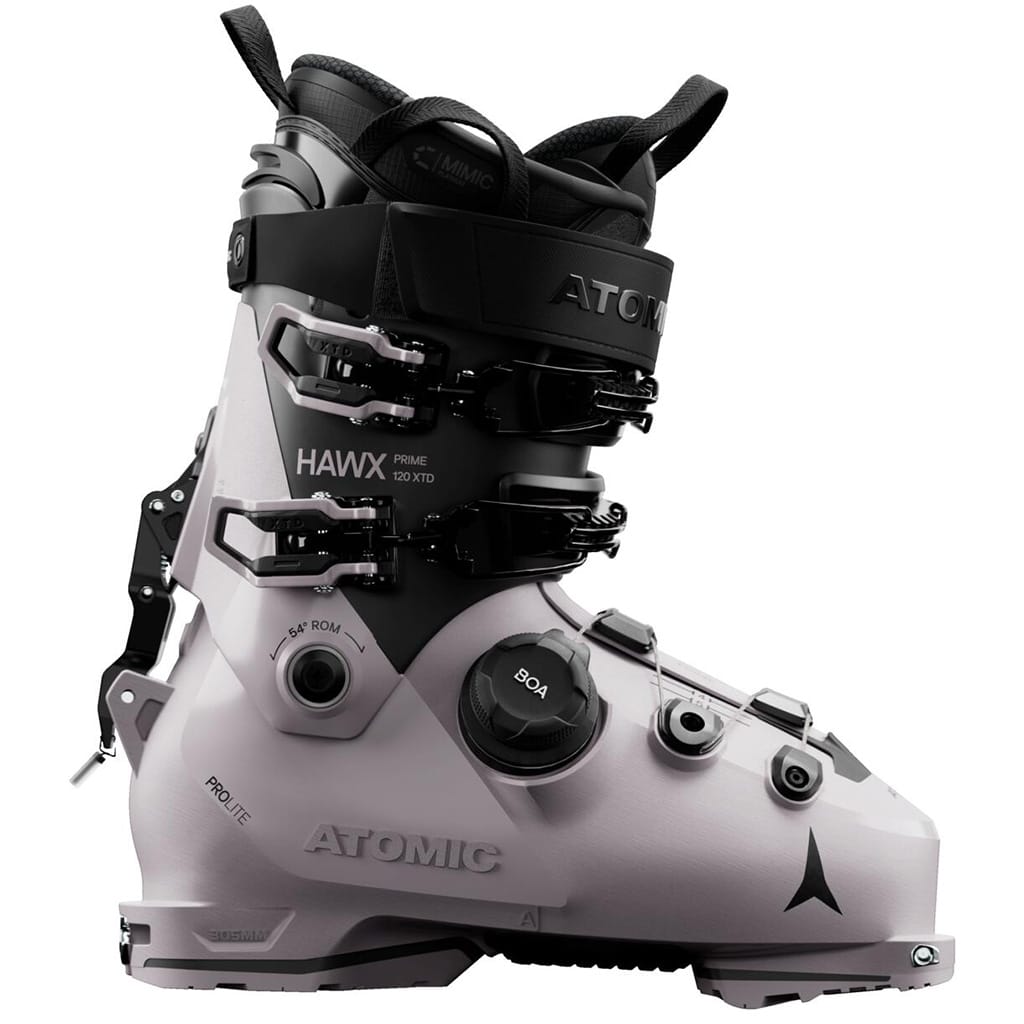 Atomic HAWX ULTRA XTD 120 BOA featured imge
