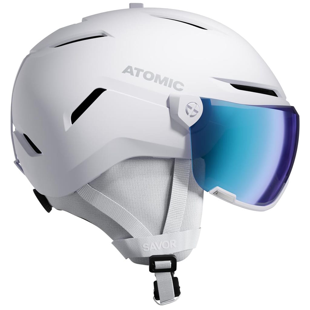 Atomic SAVOR VISOR STEREO – Vit featured imge