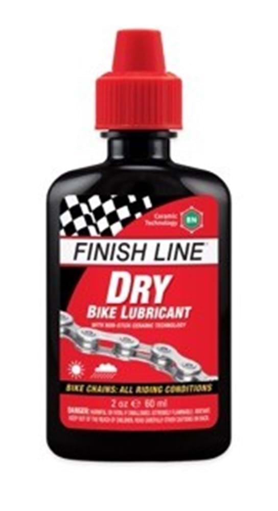 Finish Line Dry 60ml featured imge