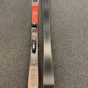 Featured Image for “Völkl Blaze 94(179cm) – DEMO”