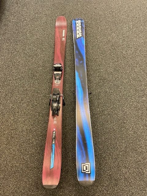 K2 Mindbender 96 (166cm) – DEMO featured imge