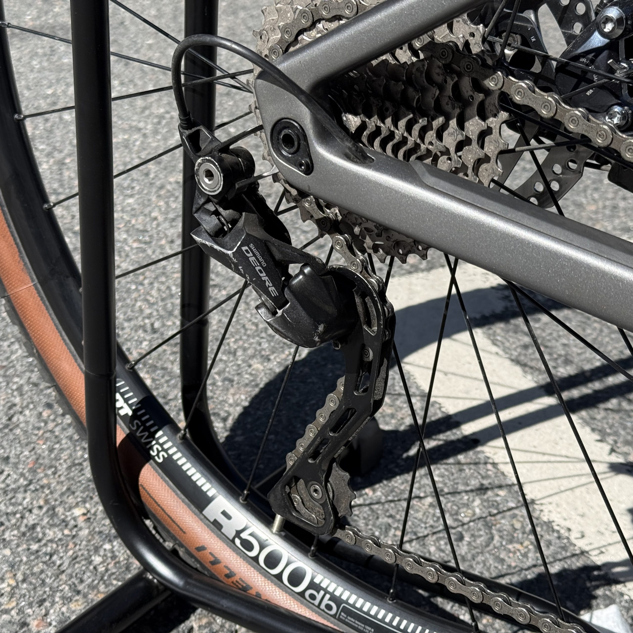 BMC Alpenchallenge AMP - Bild 2