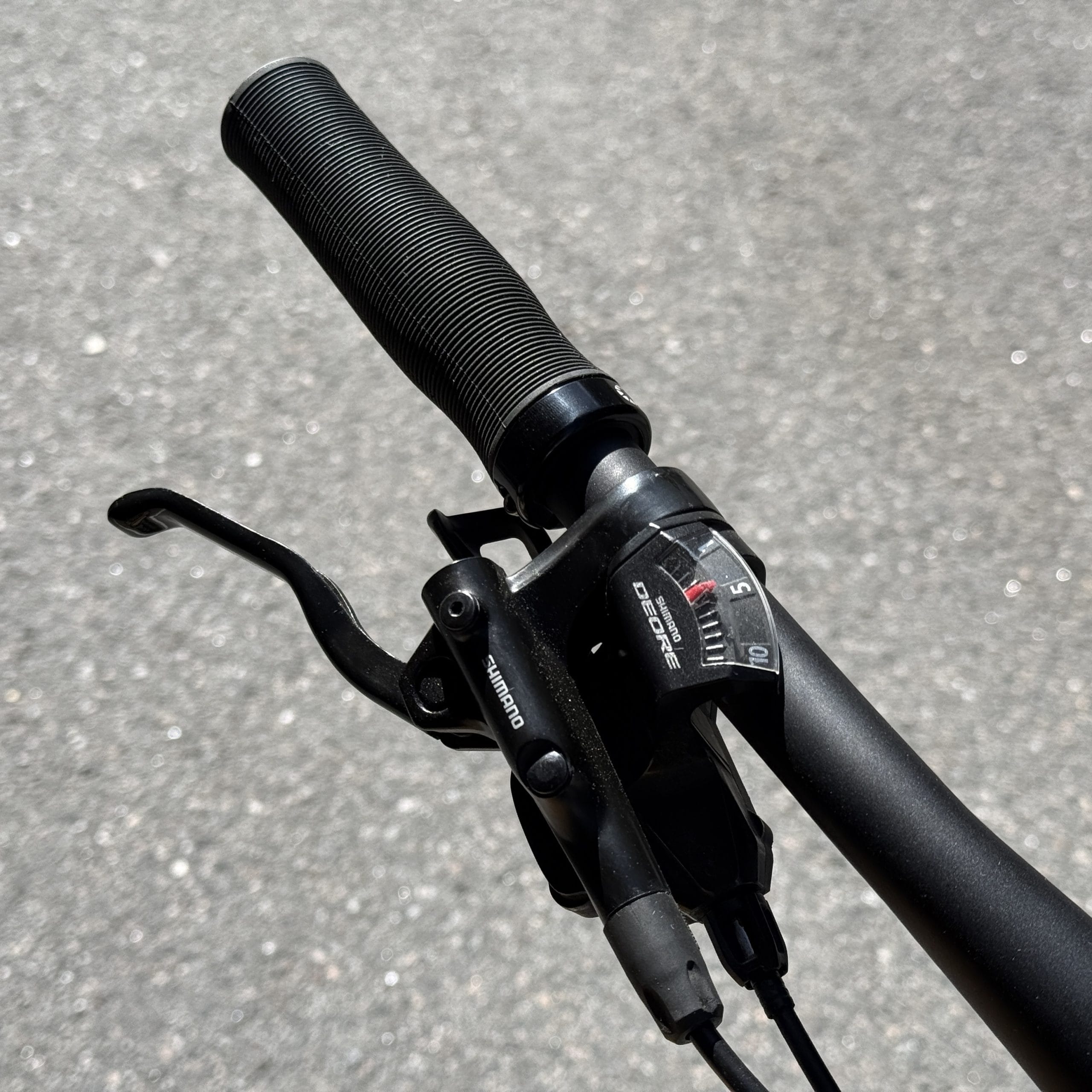 BMC Alpenchallenge AMP - Bild 6