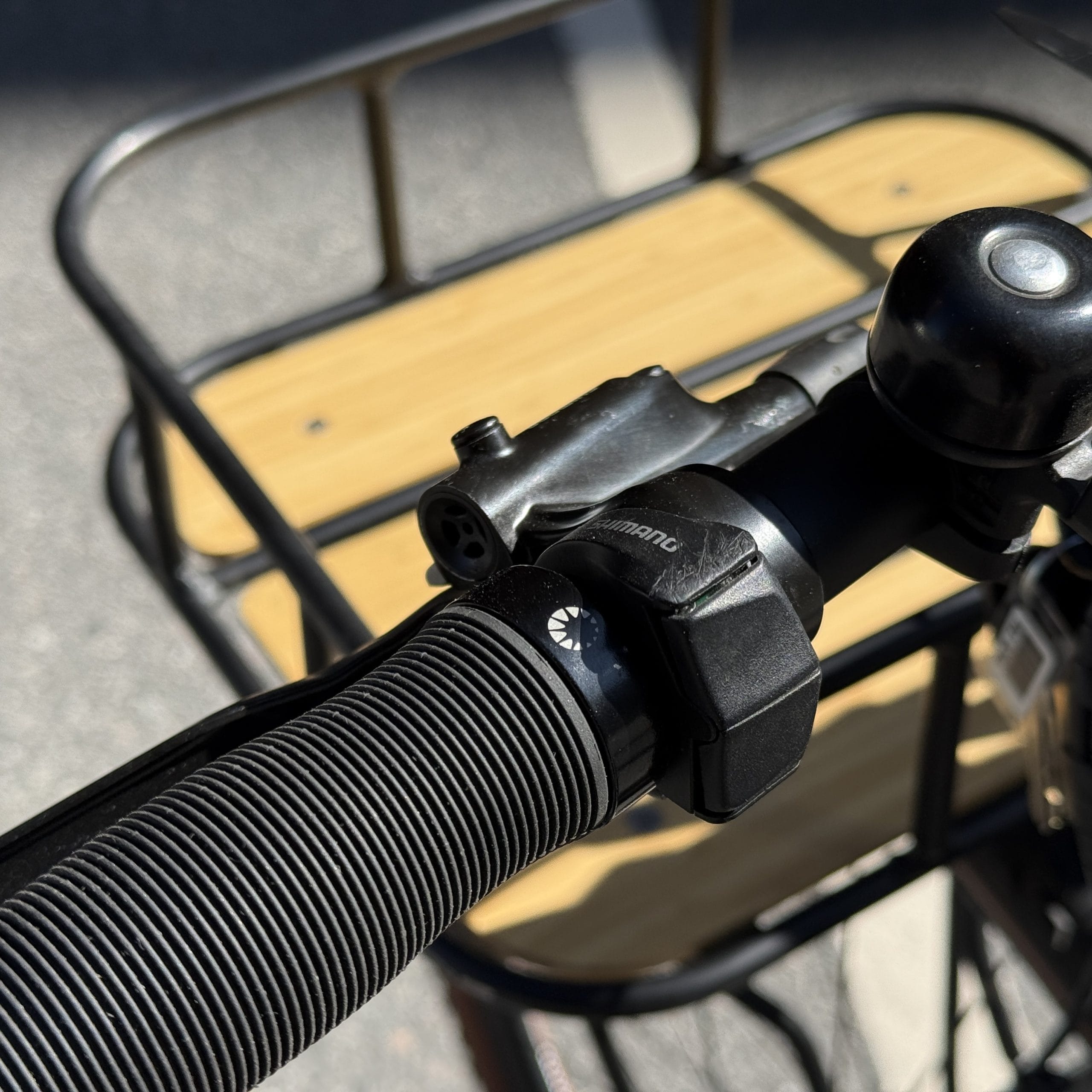BMC Alpenchallenge AMP - Bild 7