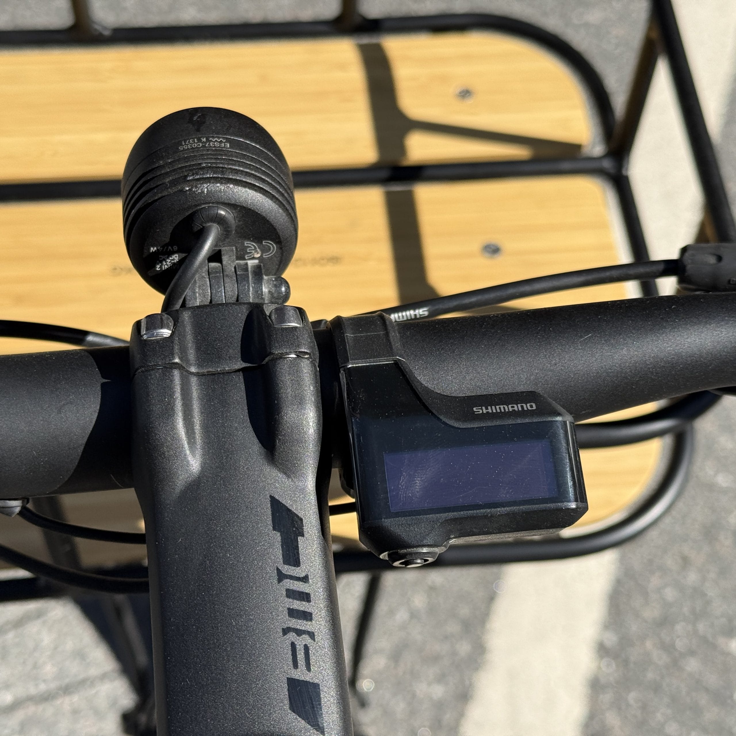 BMC Alpenchallenge AMP - Bild 8