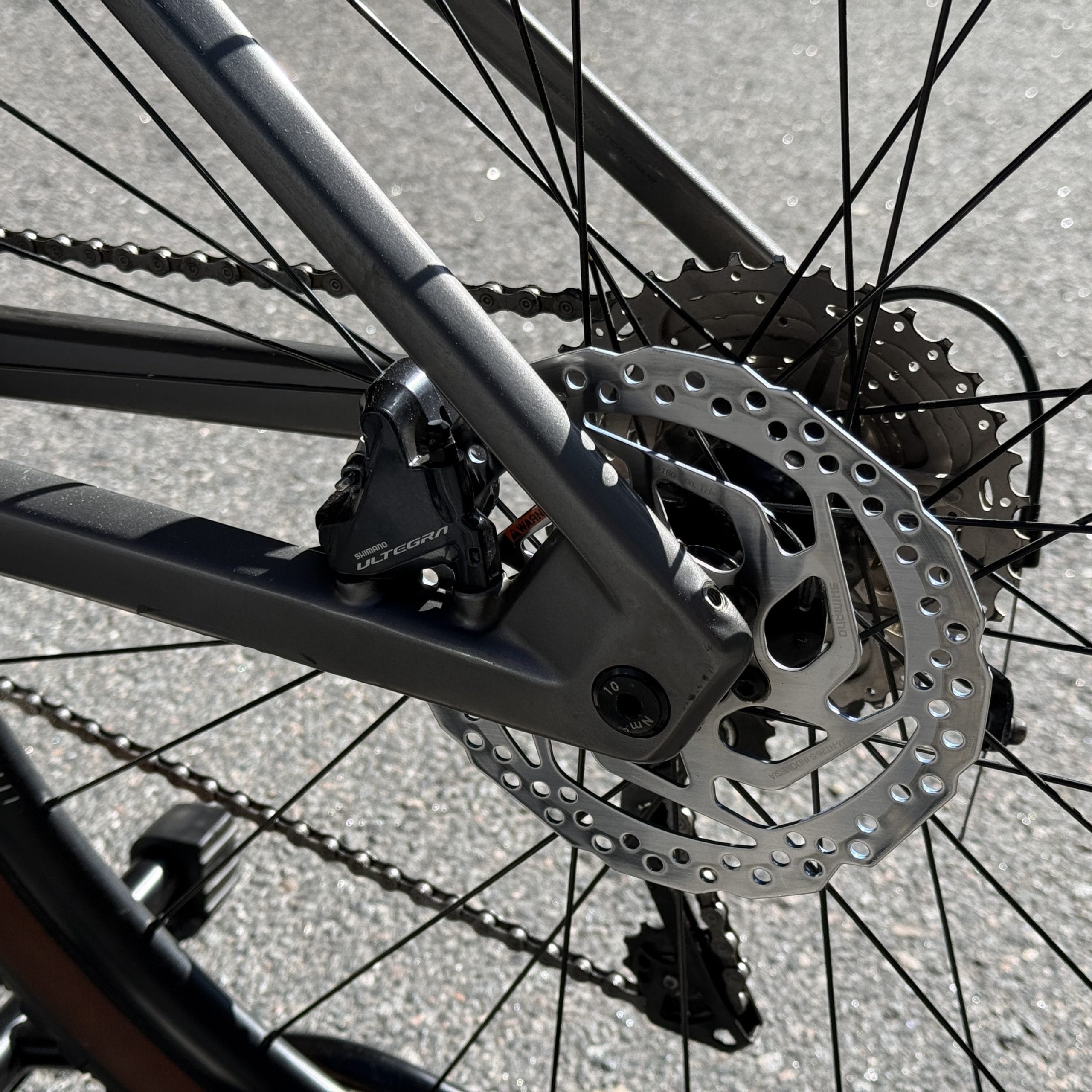 BMC Alpenchallenge AMP - Bild 3