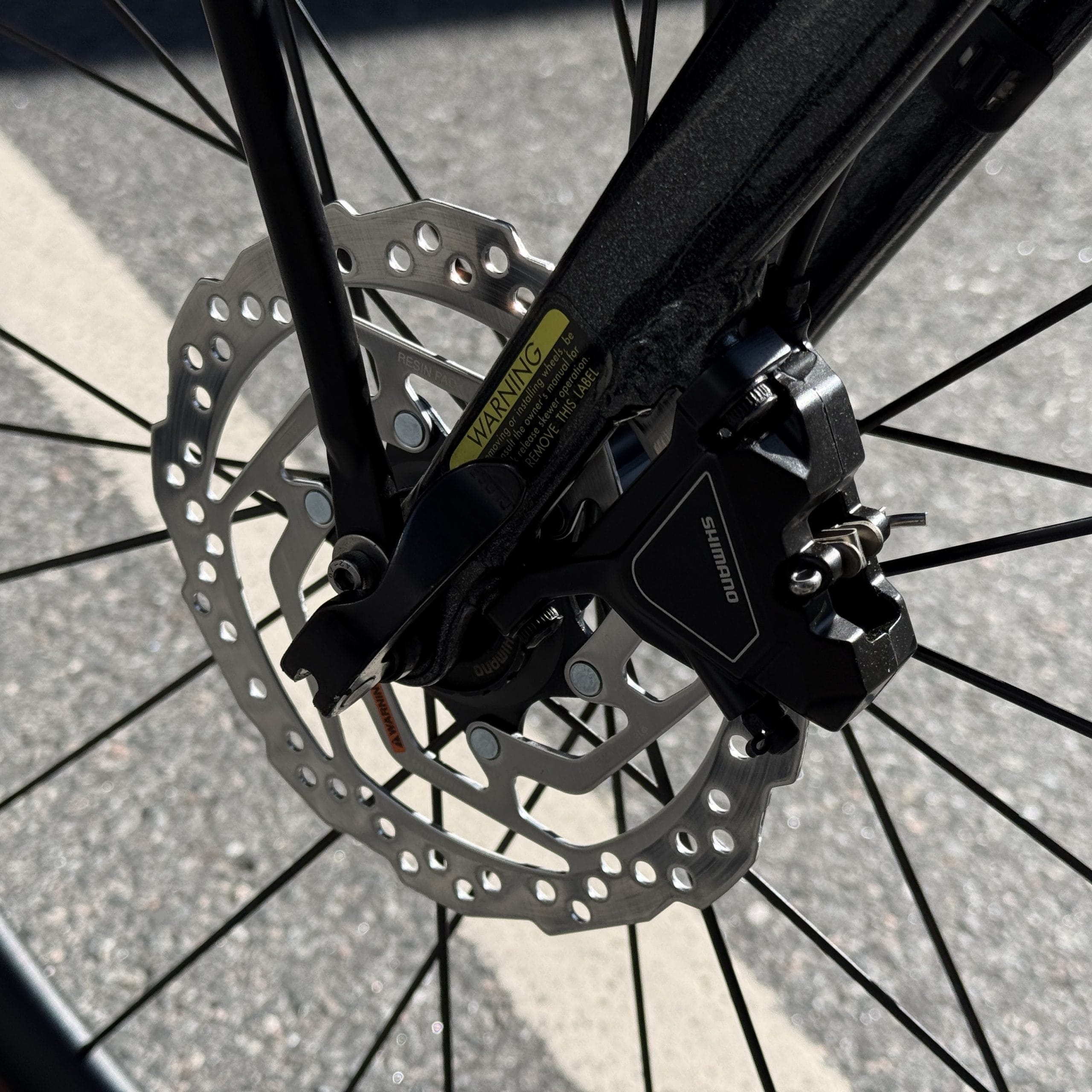 BMC Alpenchallenge AMP - Bild 9