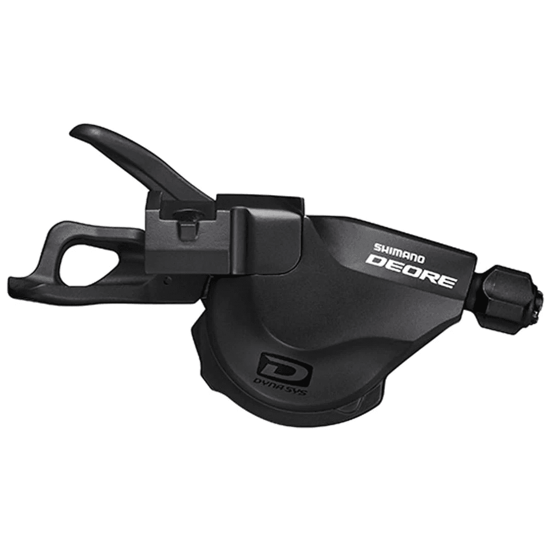Shimano Växelreglage SL-M610-I 3-delat fram featured imge
