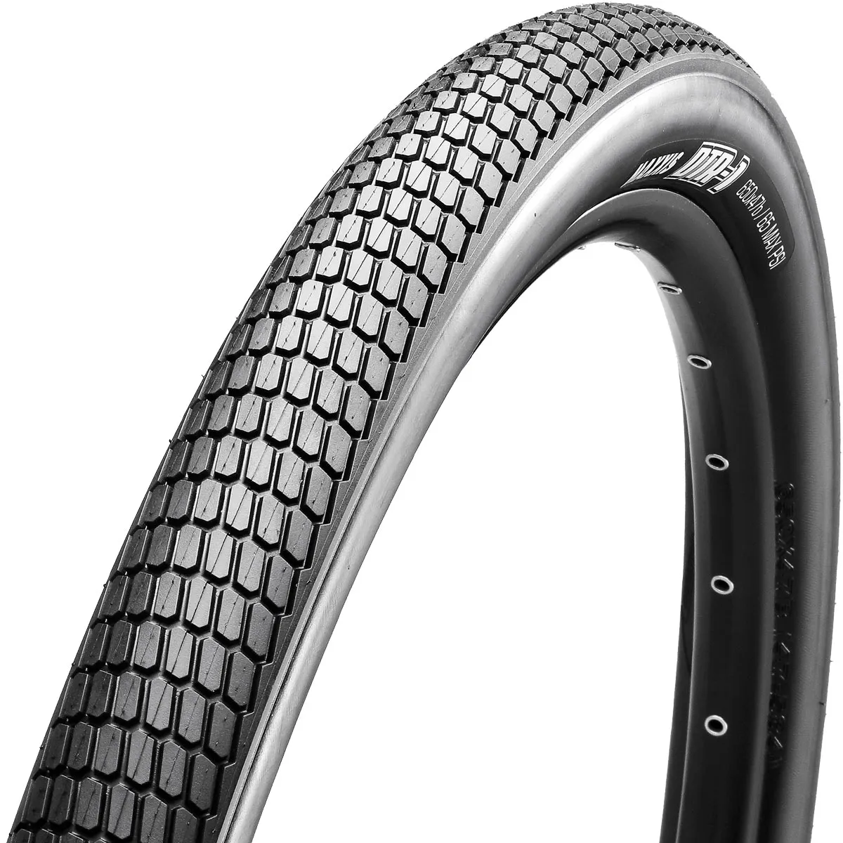 MAXXIS DTR-1 27.5″ , 47-584 featured imge