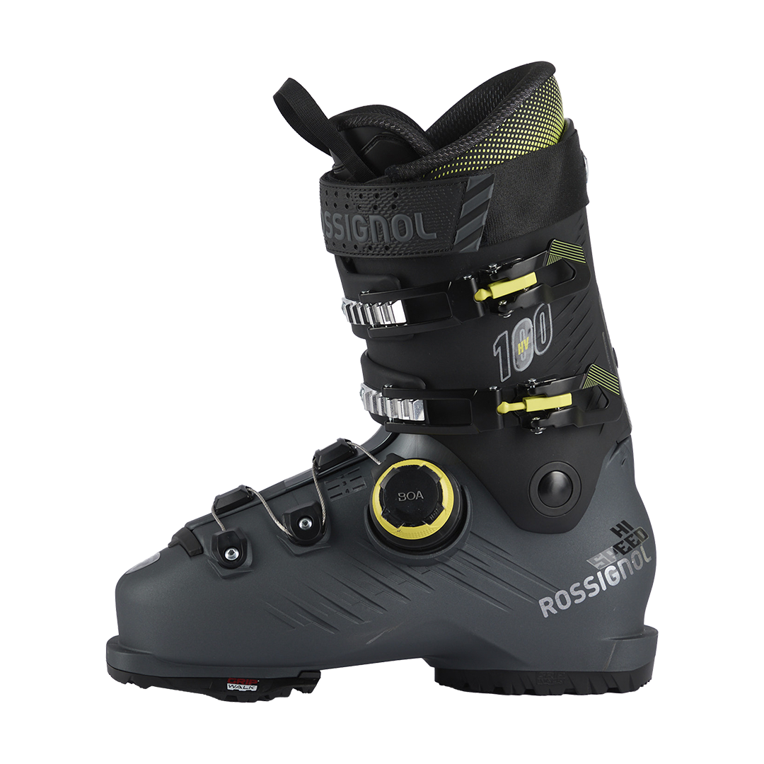Rossignol HI-SPEED 100 HV BOA GW featured imge