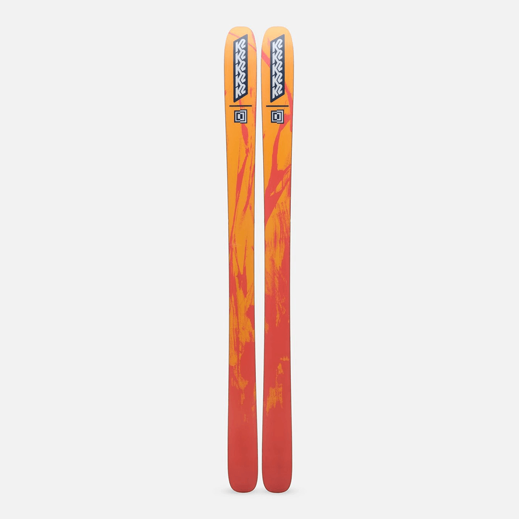 K2 Mindbender 101 - Bild 2