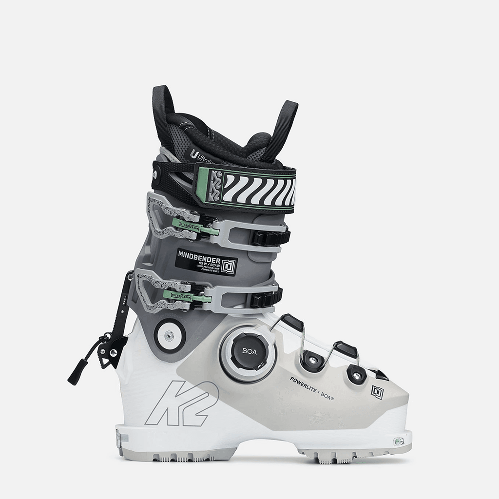 K2 Mindbender 95 BOA featured imge
