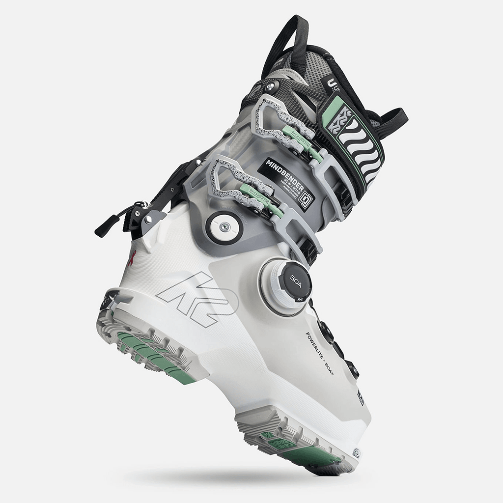 K2 Mindbender 95 BOA - Bild 3