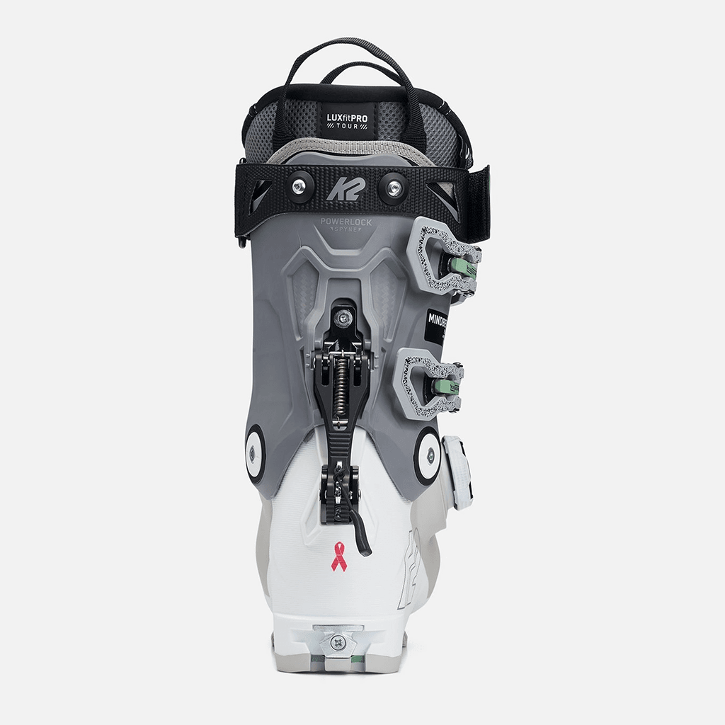 K2 Mindbender 95 BOA - Bild 2
