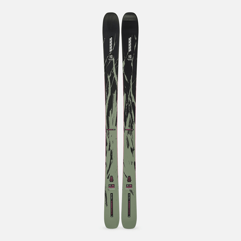 K2 Mindbender 96 W featured imge