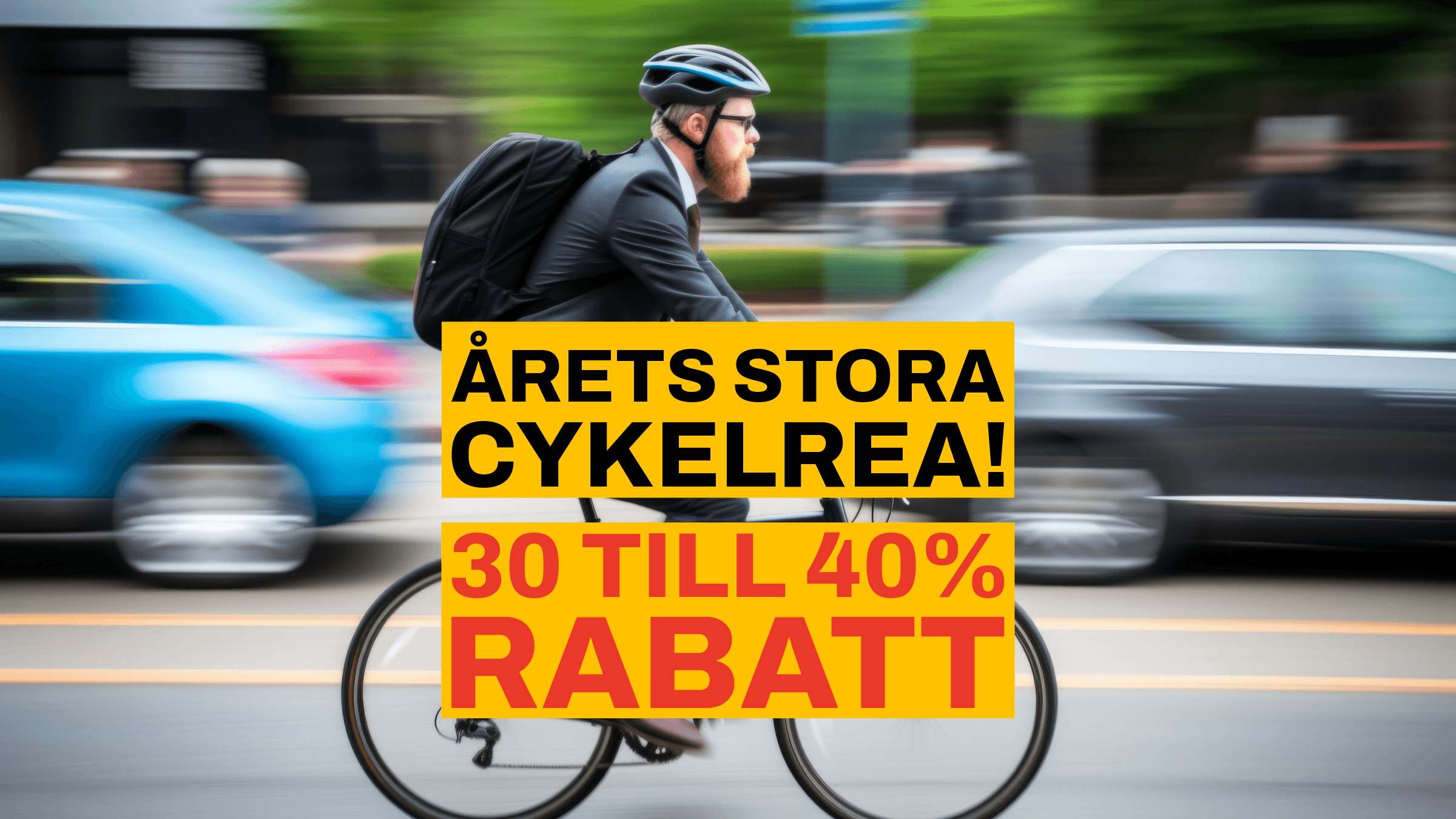 Featured image for “årets cykelrea”