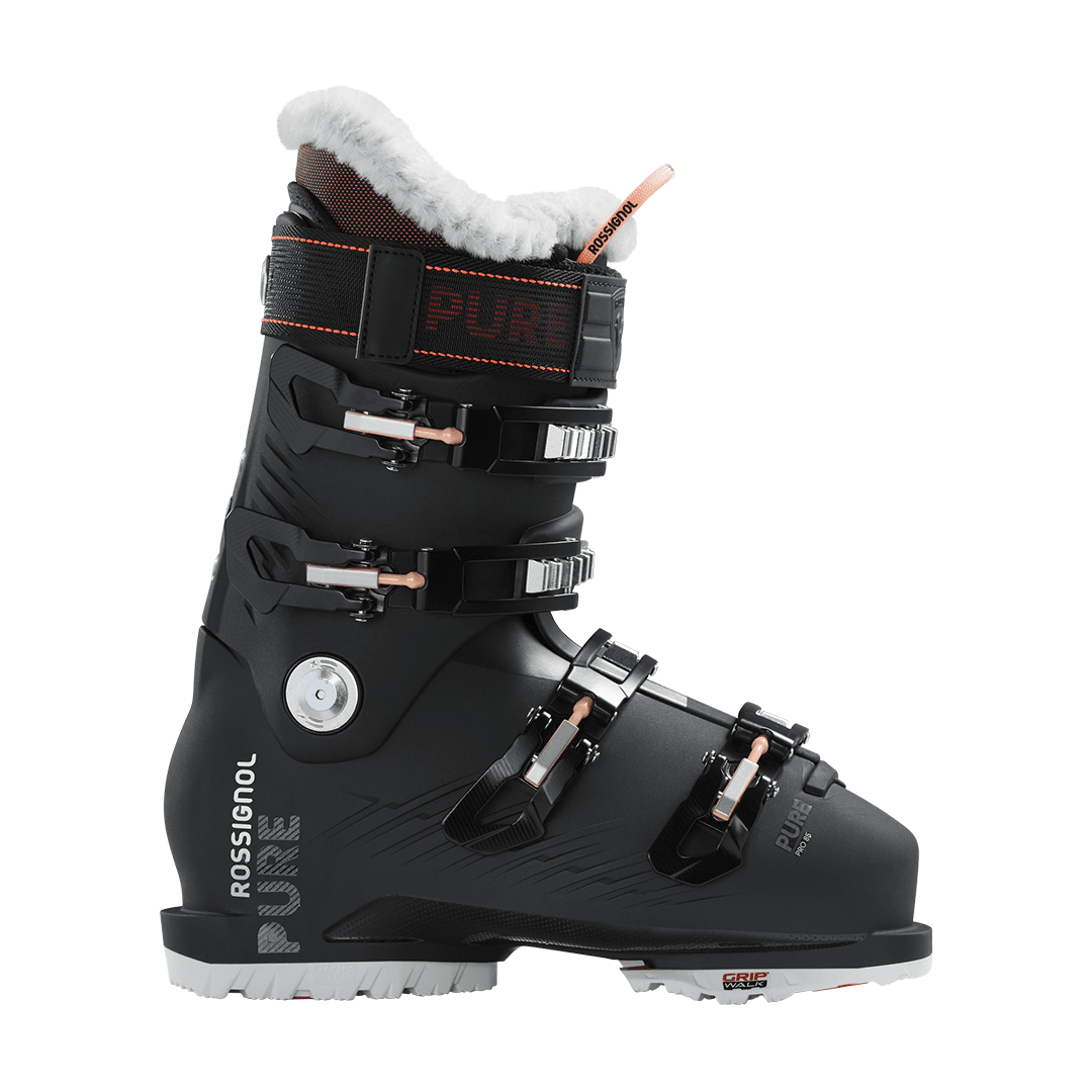 Rossignol PURE 85 PRO GW featured imge