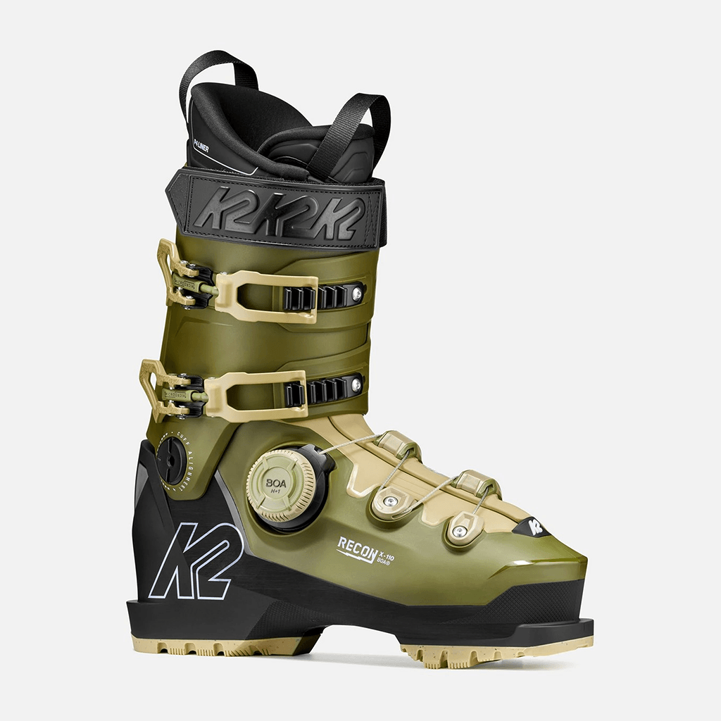 K2 Recon X 110 Boa featured imge