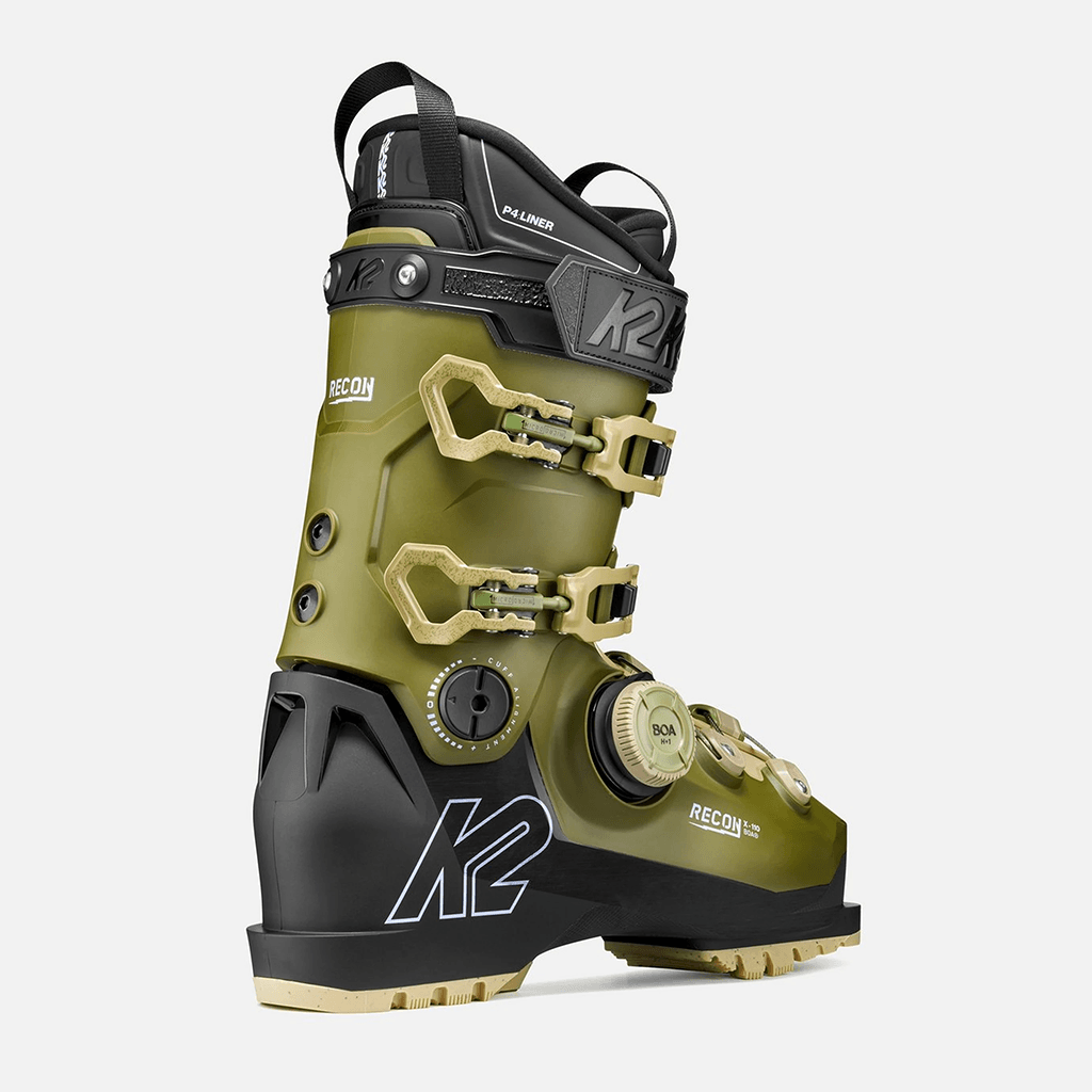 K2 Recon X 110 Boa - Bild 4