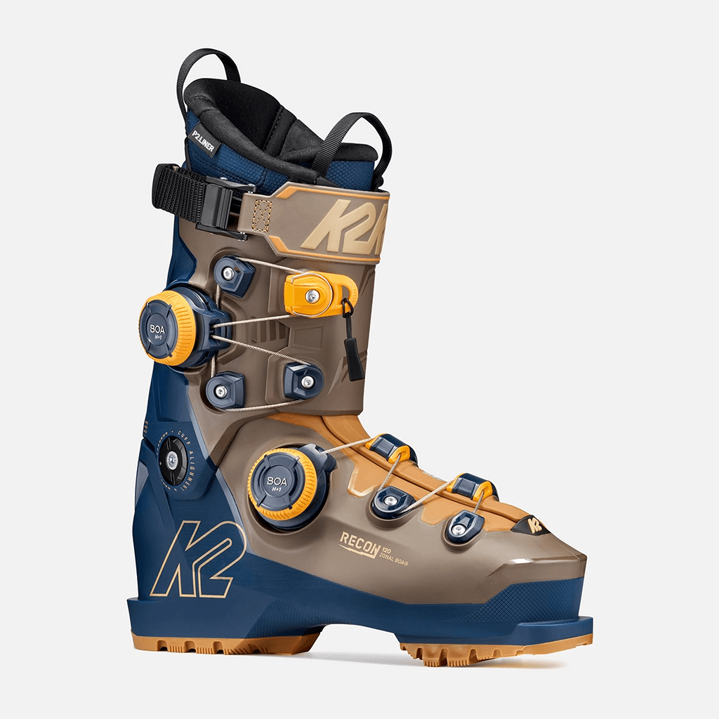 K2 Recon 120 Zonal Boa® featured imge