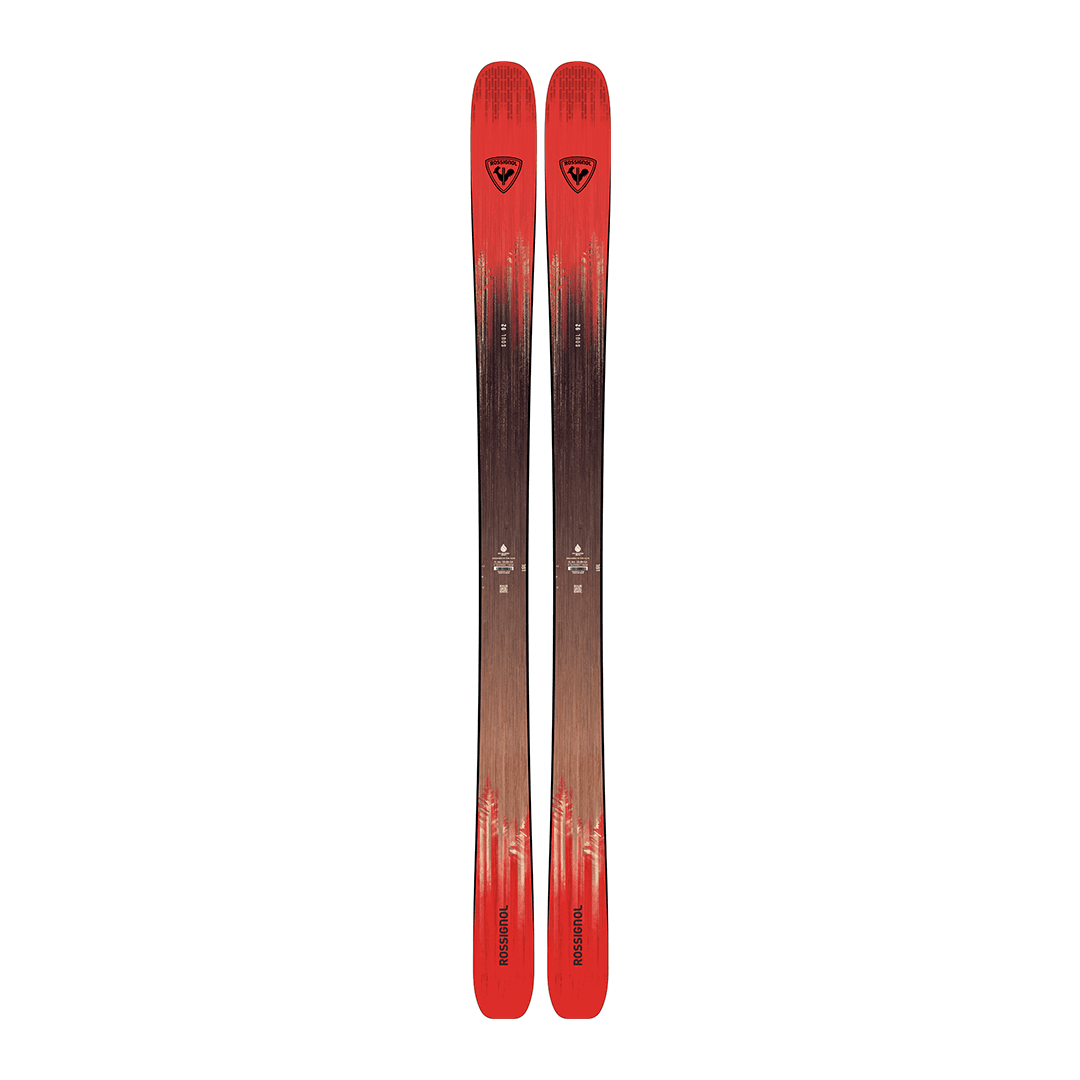 Rossignol SOUL 92 OPEN featured imge