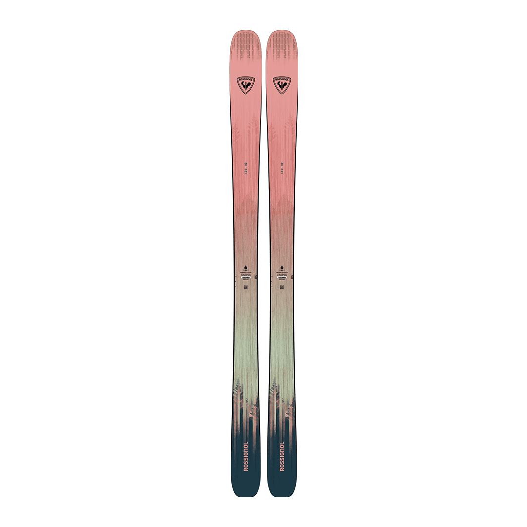 Rossignol SOUL W 92 OPEN featured imge