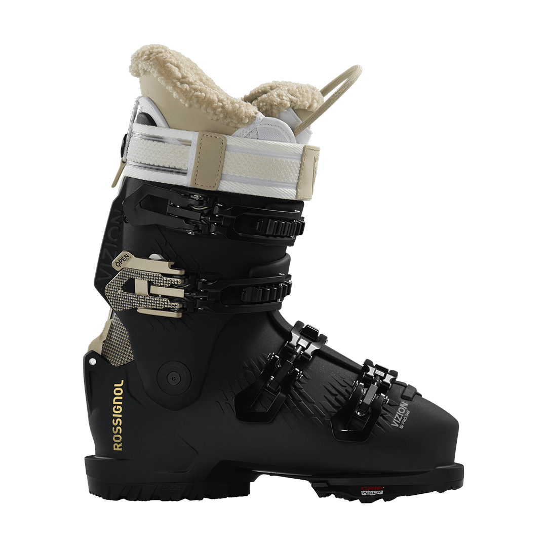 Rossignol VIZION 4B 80 PRO W GW featured imge
