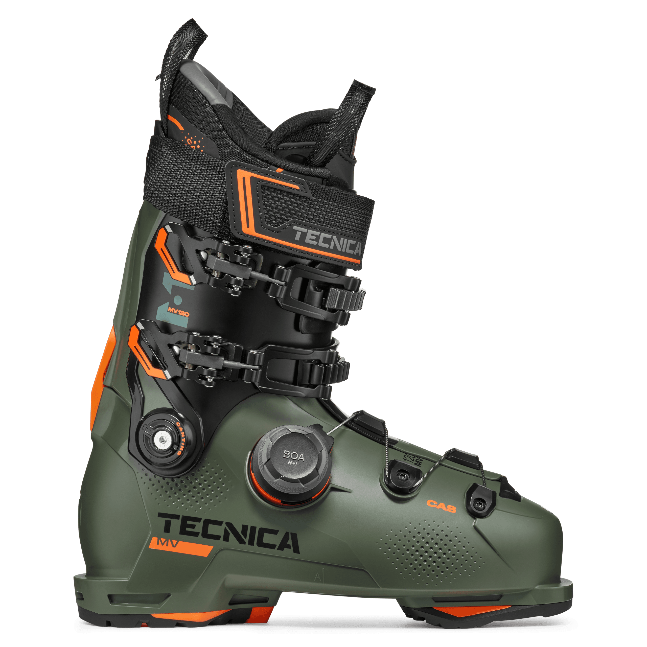 Tecnica Mach BOA MV 120 GW featured imge