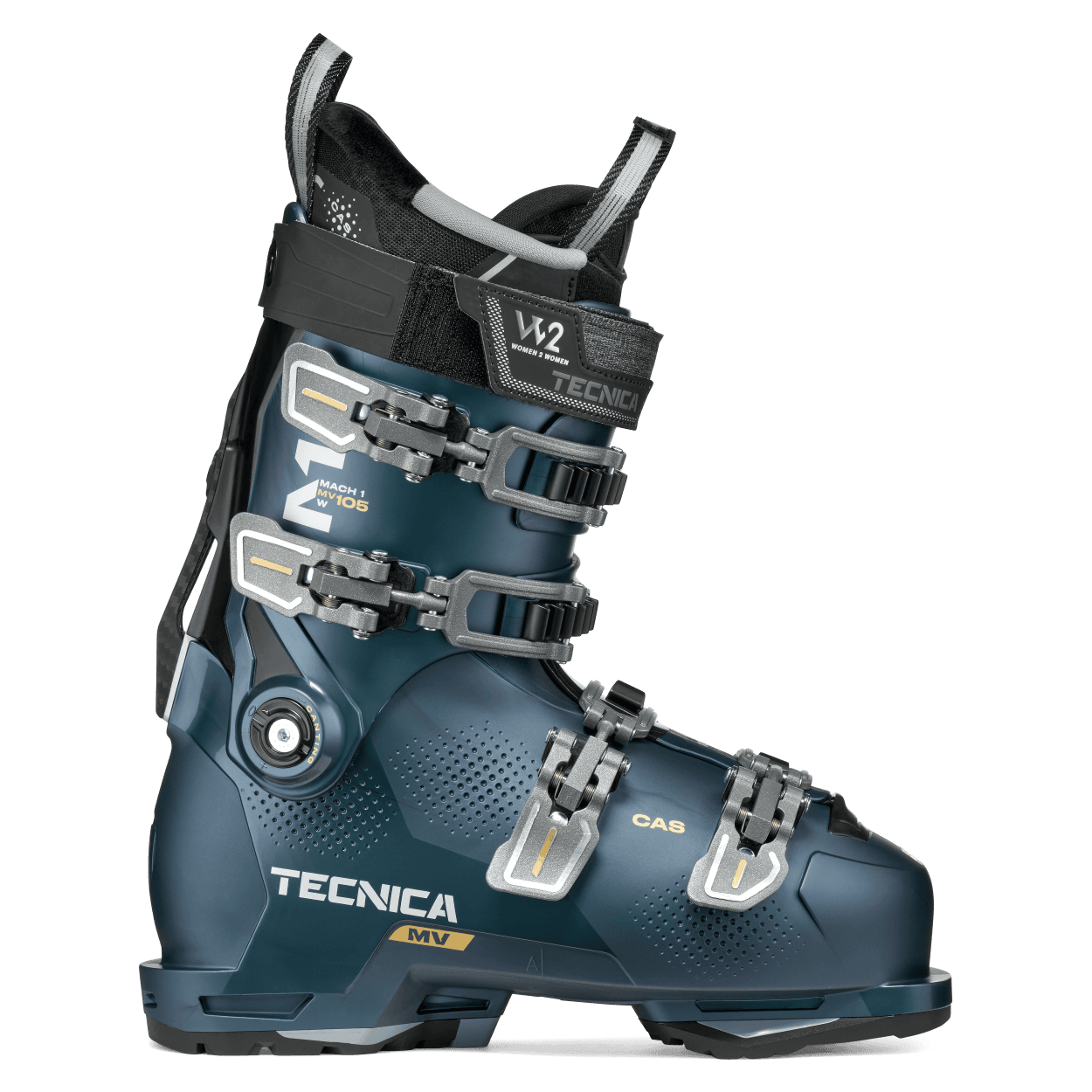 Tecnica Mach1 MV 105 W TD2 GW featured imge