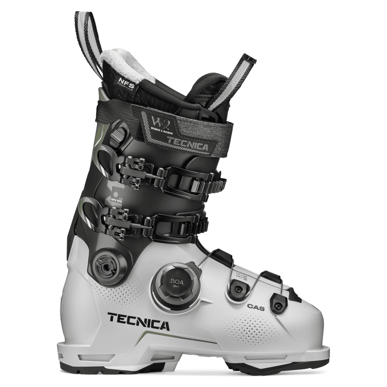 Tecnica Mach BOA MV 85 W GW featured imge