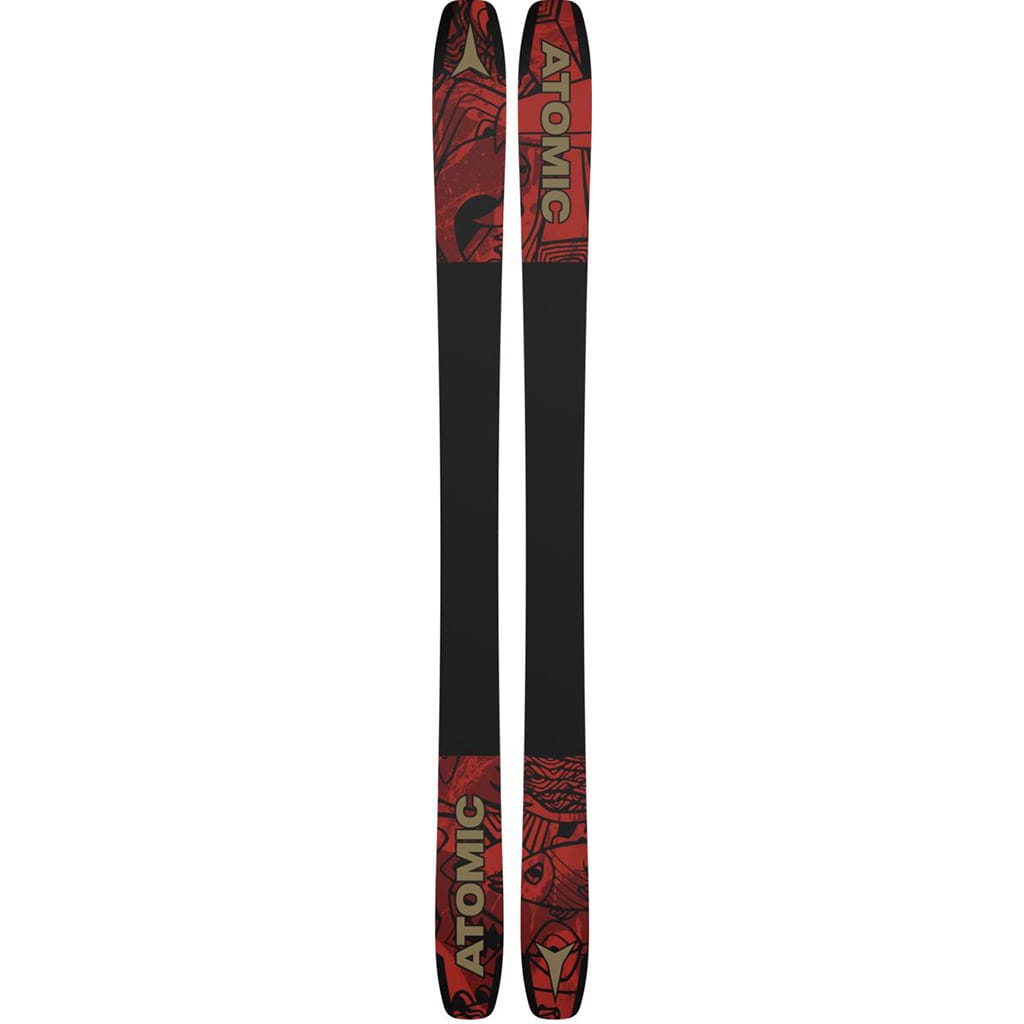 Atomic Bent 100 - Bild 2