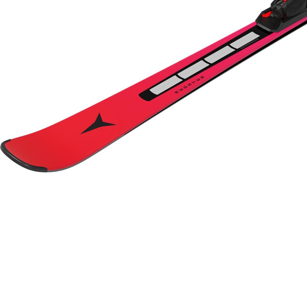 Atomic REDSTER S9 REVOSHOCK S + I 12 GW - Bild 5
