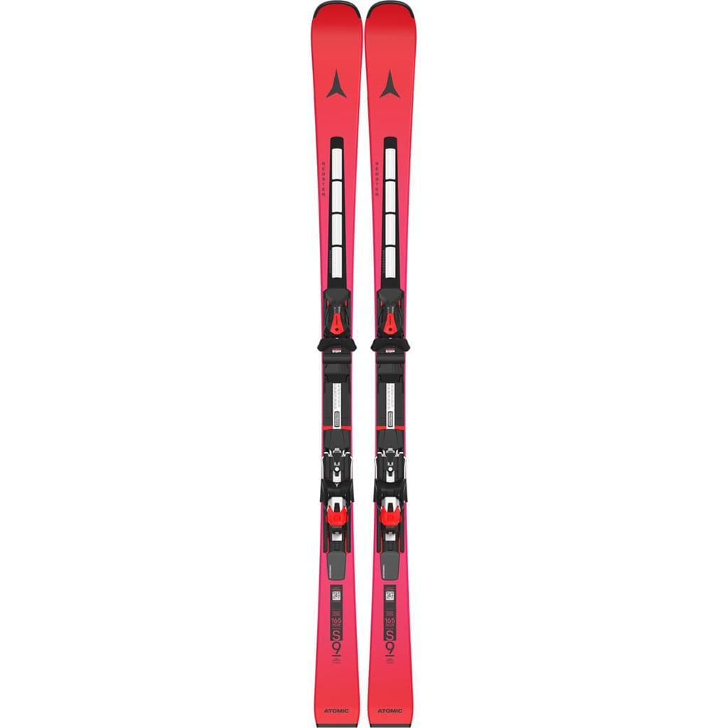 Atomic REDSTER S9 REVOSHOCK S + I 12 GW - Bild 4