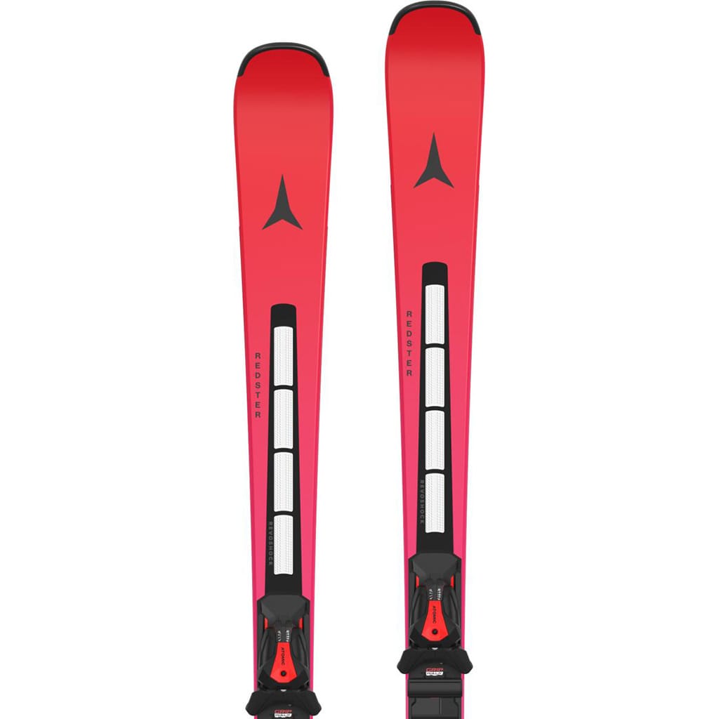 Atomic REDSTER S9 REVOSHOCK S + I 12 GW - Bild 2