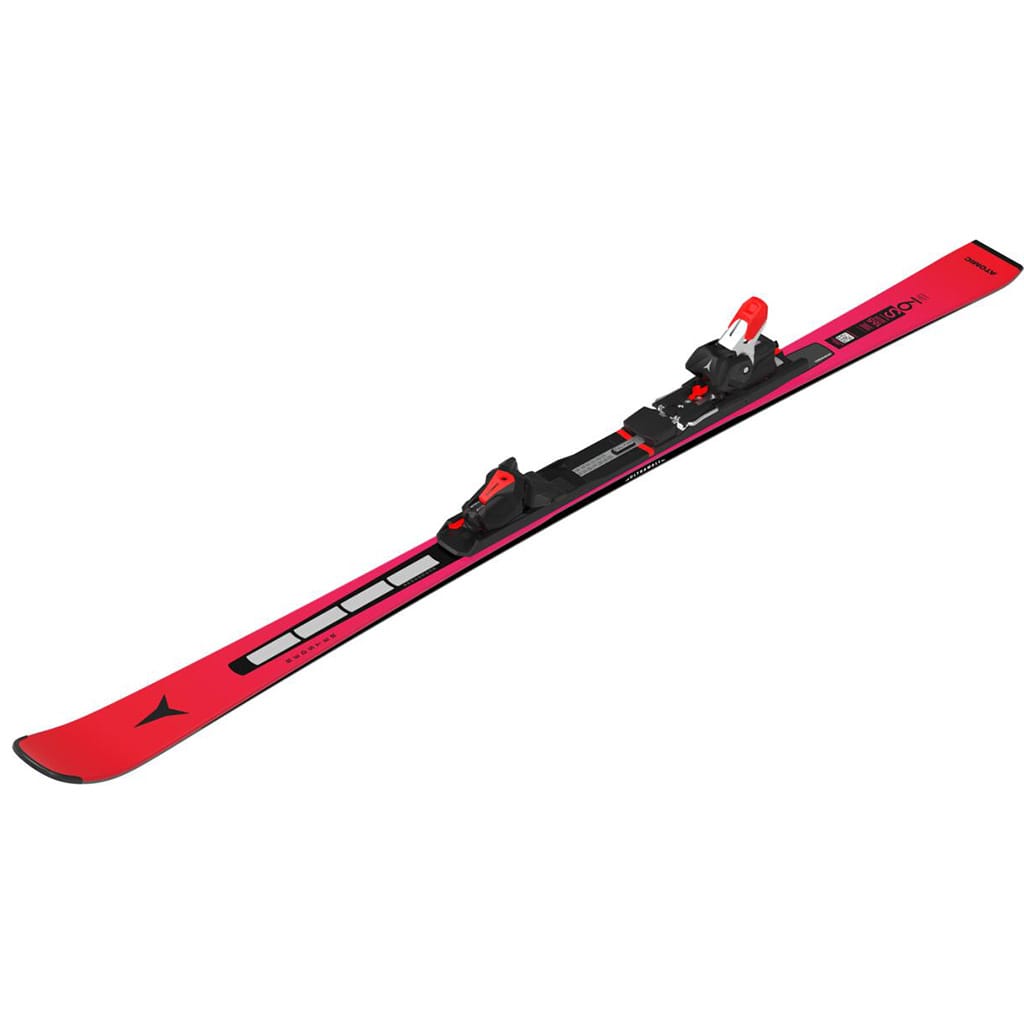 Atomic REDSTER S9 REVOSHOCK S + I 12 GW - Bild 7