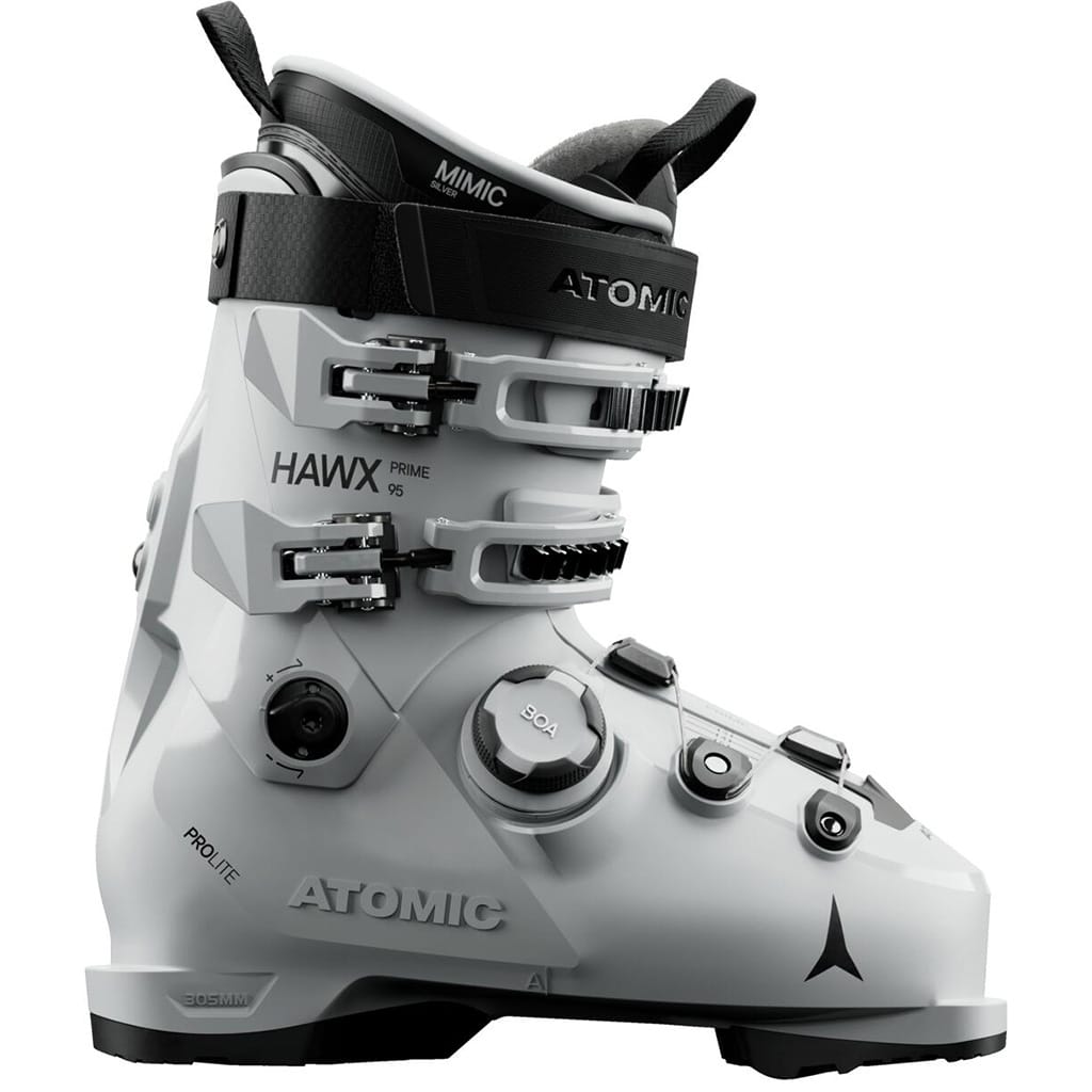 Atomic HAWX PRIME 95 BOA W featured imge