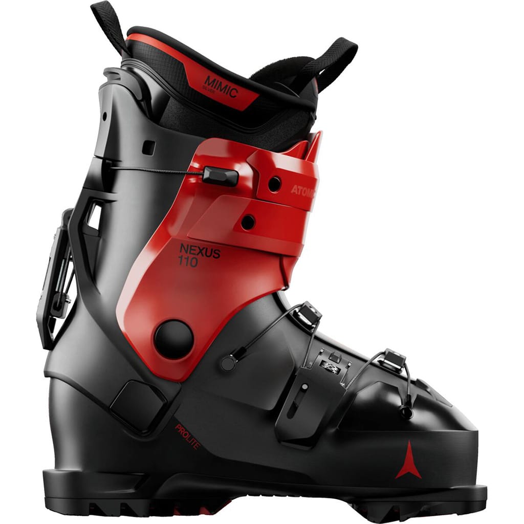 Atomic NEXUS 110 featured imge