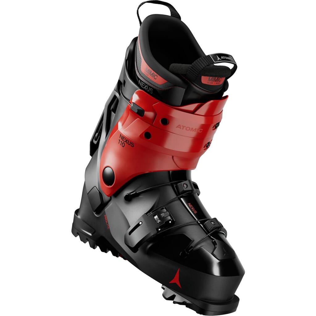 Atomic NEXUS 110 - Bild 2