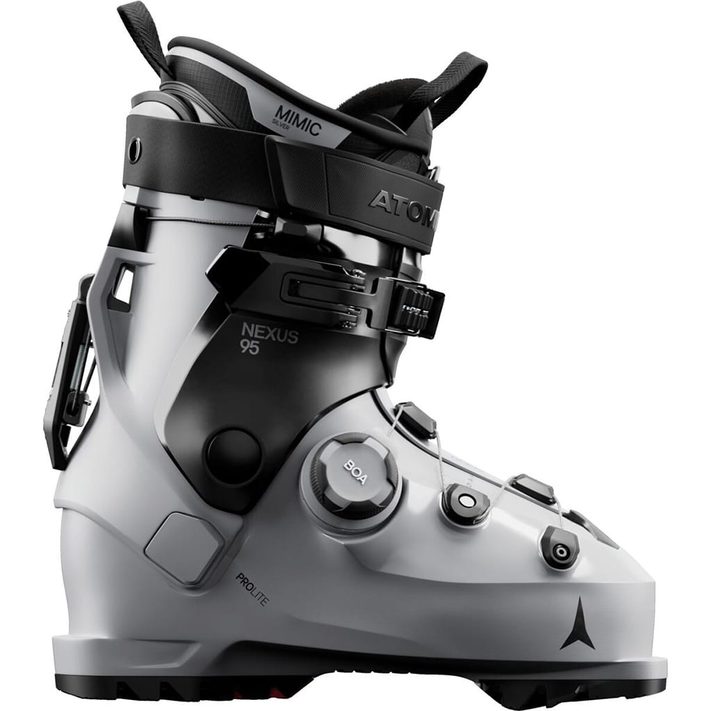 Atomic NEXUS 95 BOA W featured imge