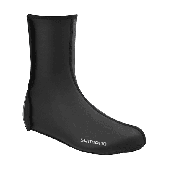 Shimano Vattentäta Skoskydd featured imge