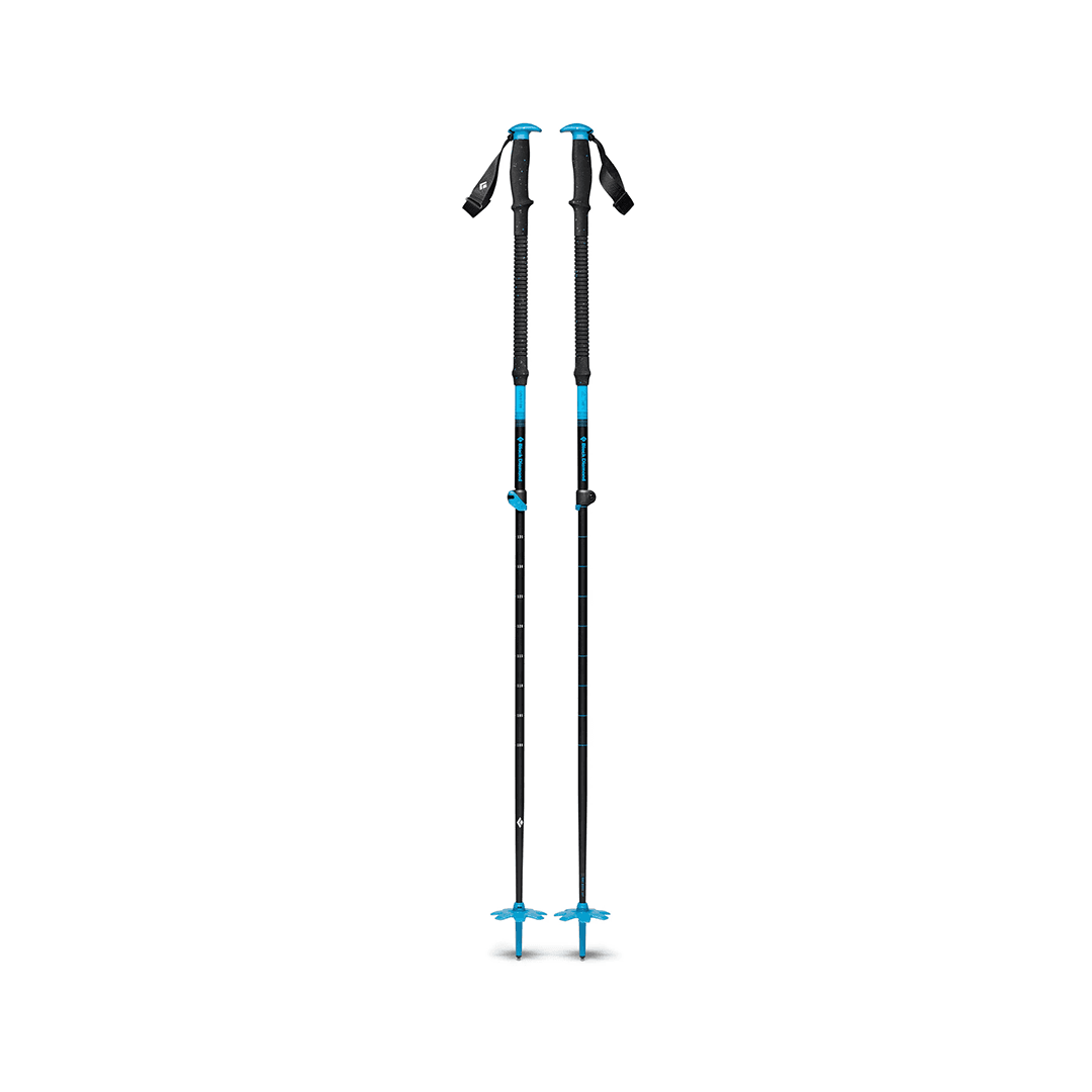 Black Diamond Expedition Ski Poles featured imge