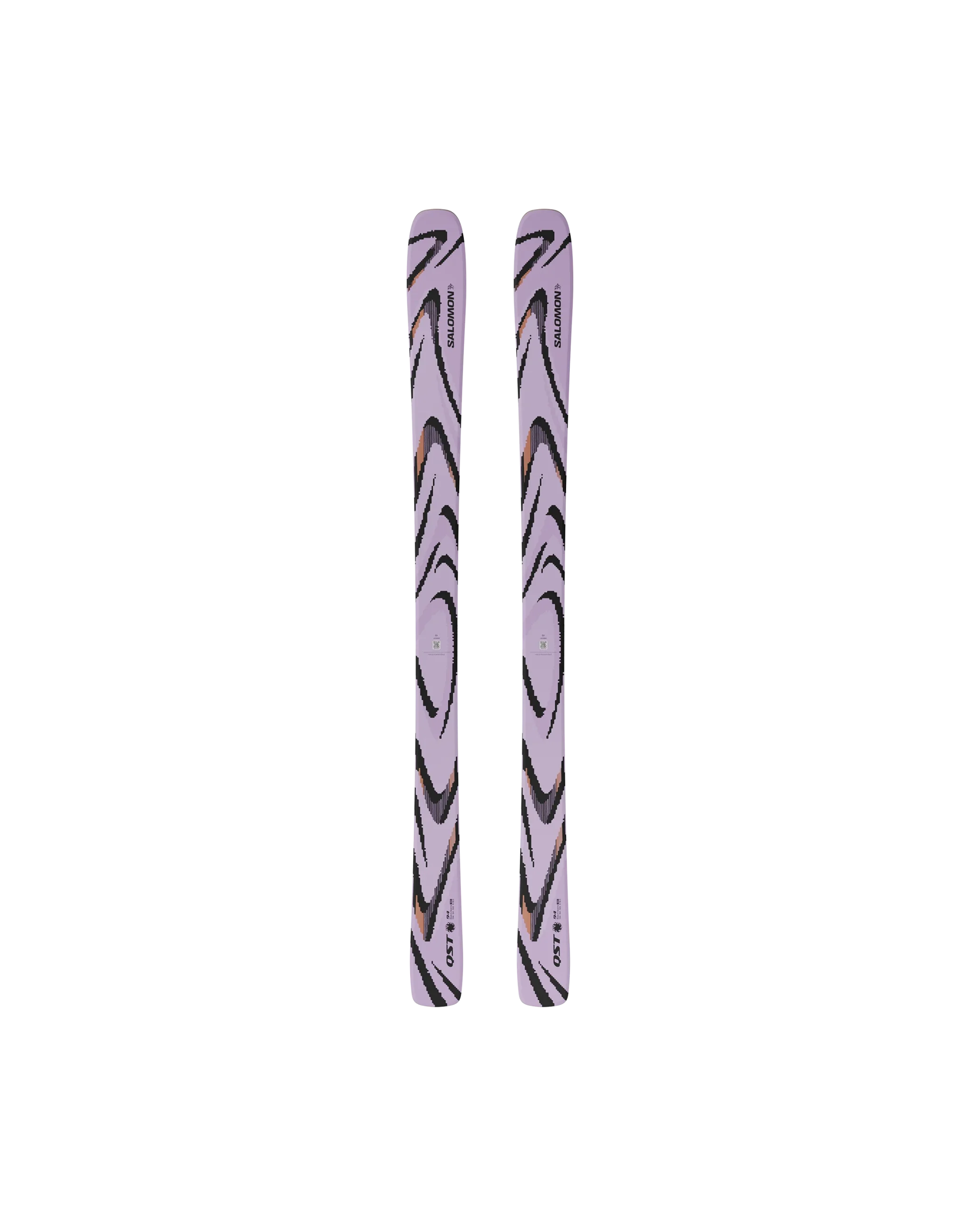 Salomon QST 94 Lilac featured imge