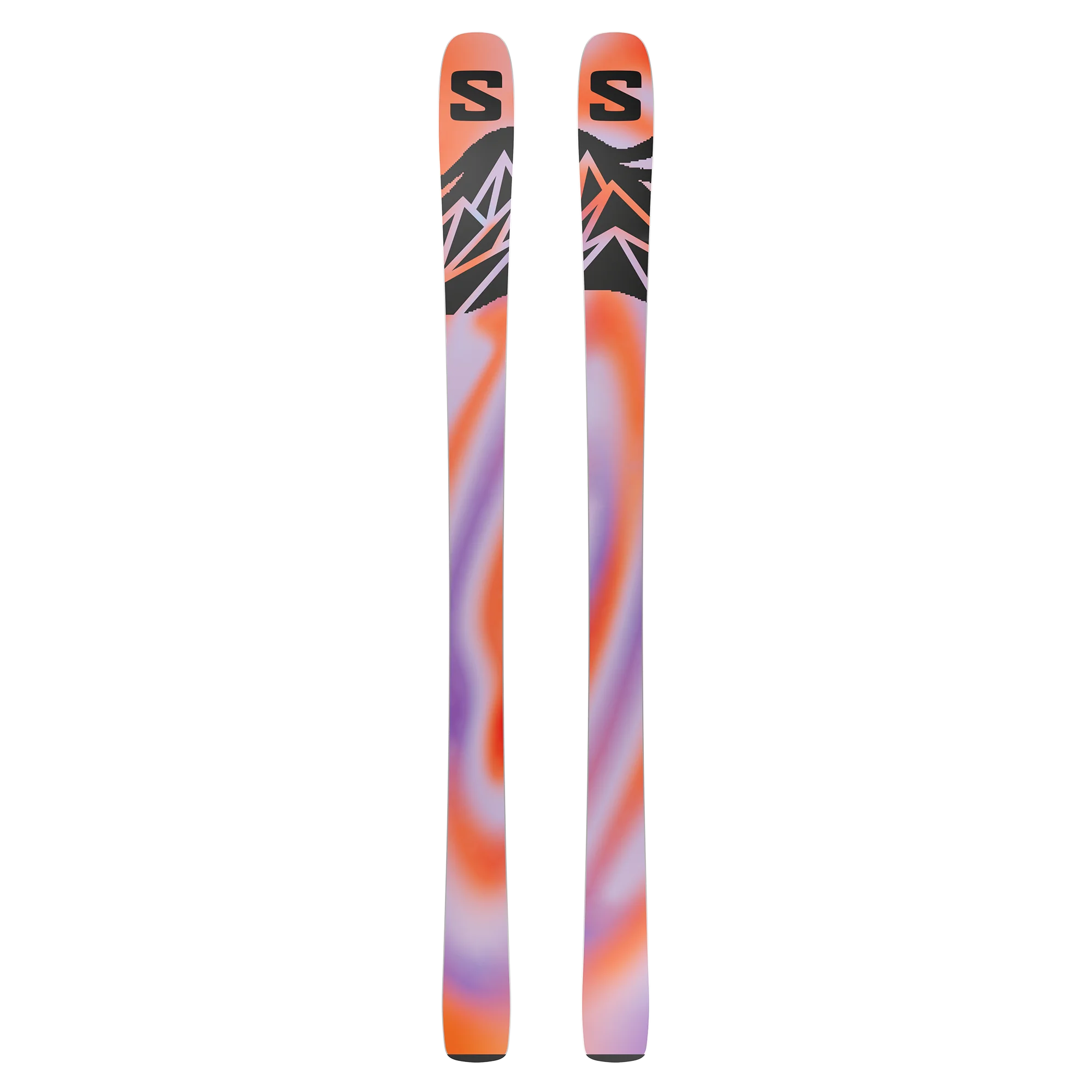 Salomon QST 94 Lilac - Bild 3