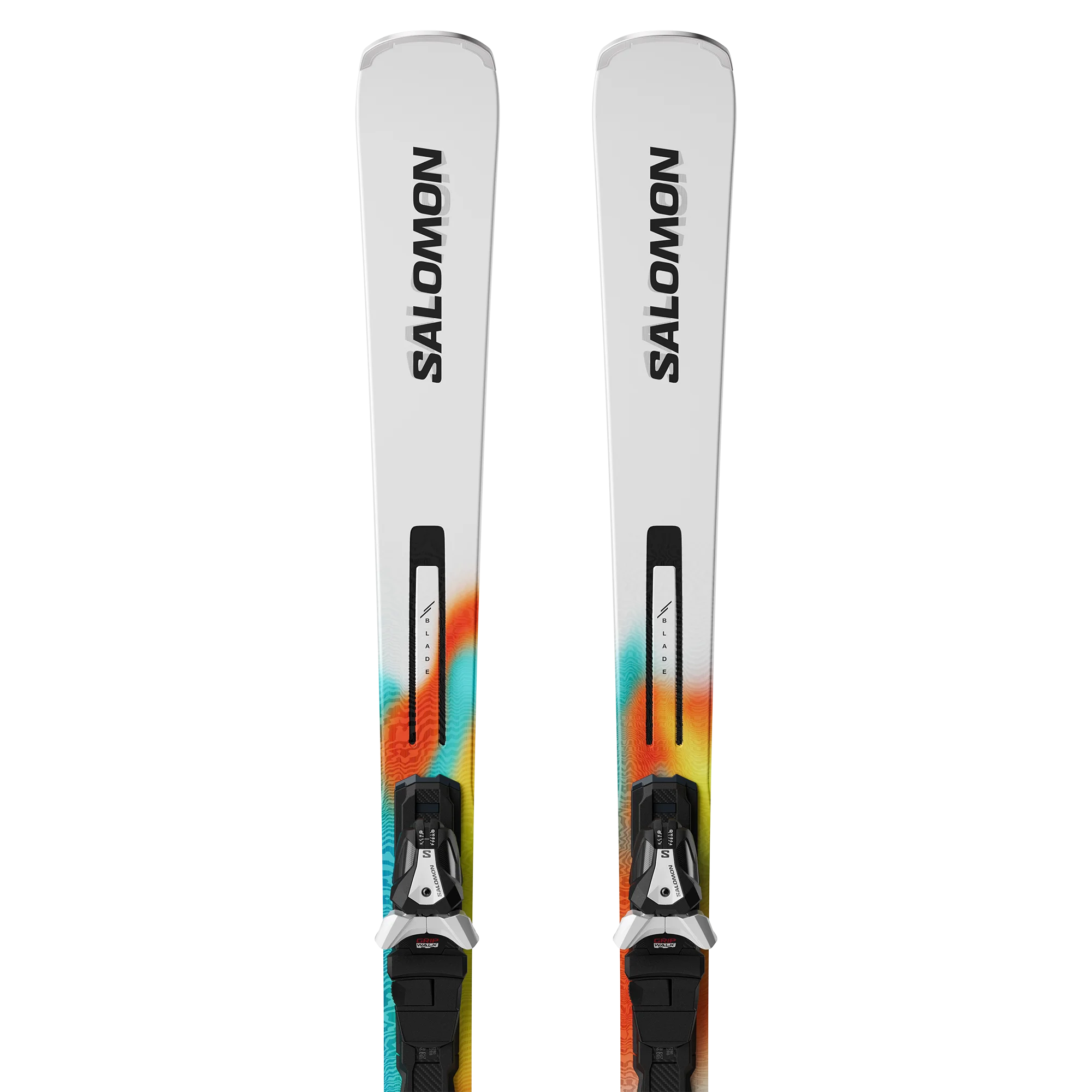 Salomon ADDIKT PRO 76 inkl. MI12 GW - Bild 2